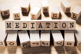 Mediation in Family Law