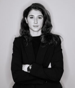 Bella Hall Team Page