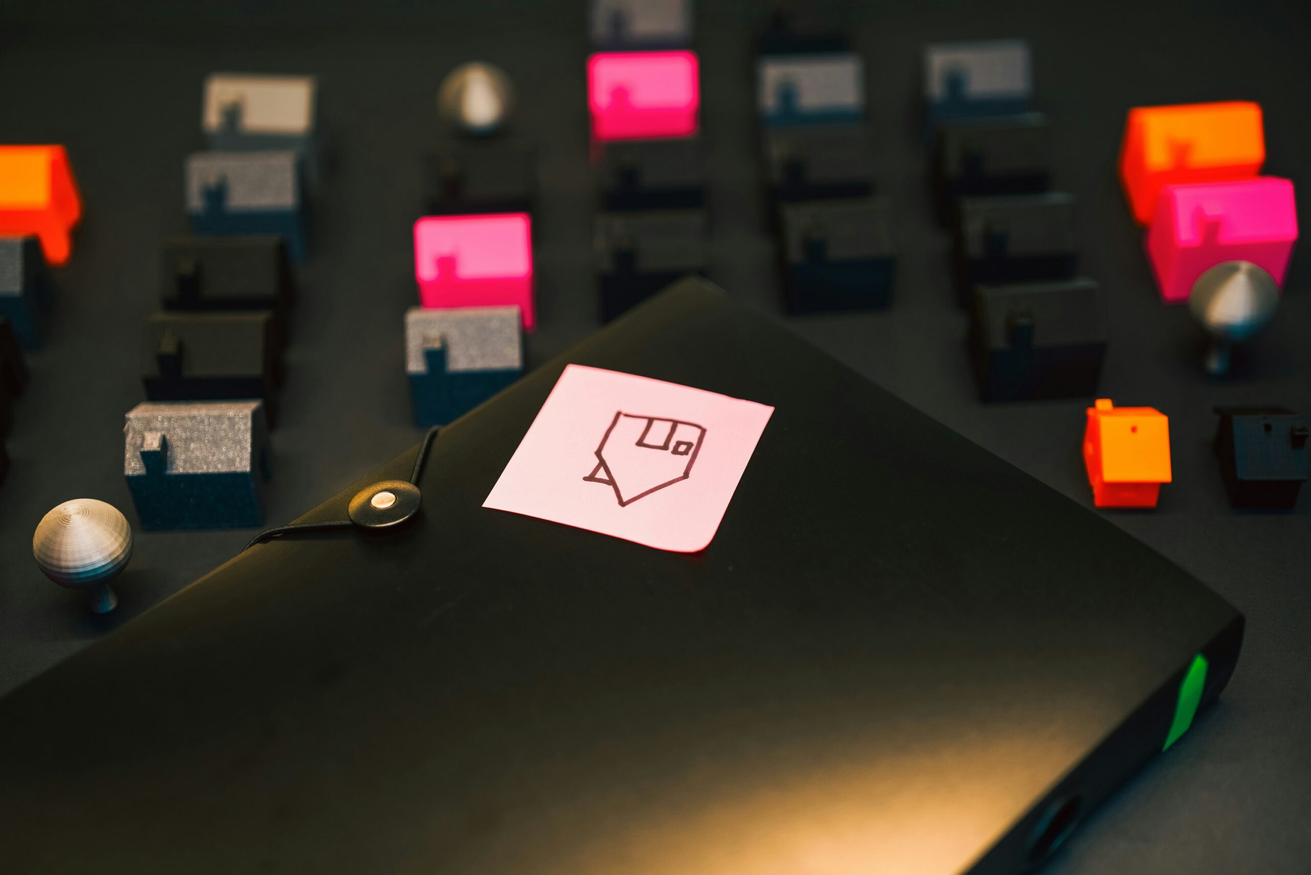 Jakub Zerdzicki C0s91brvii4 Unsplash